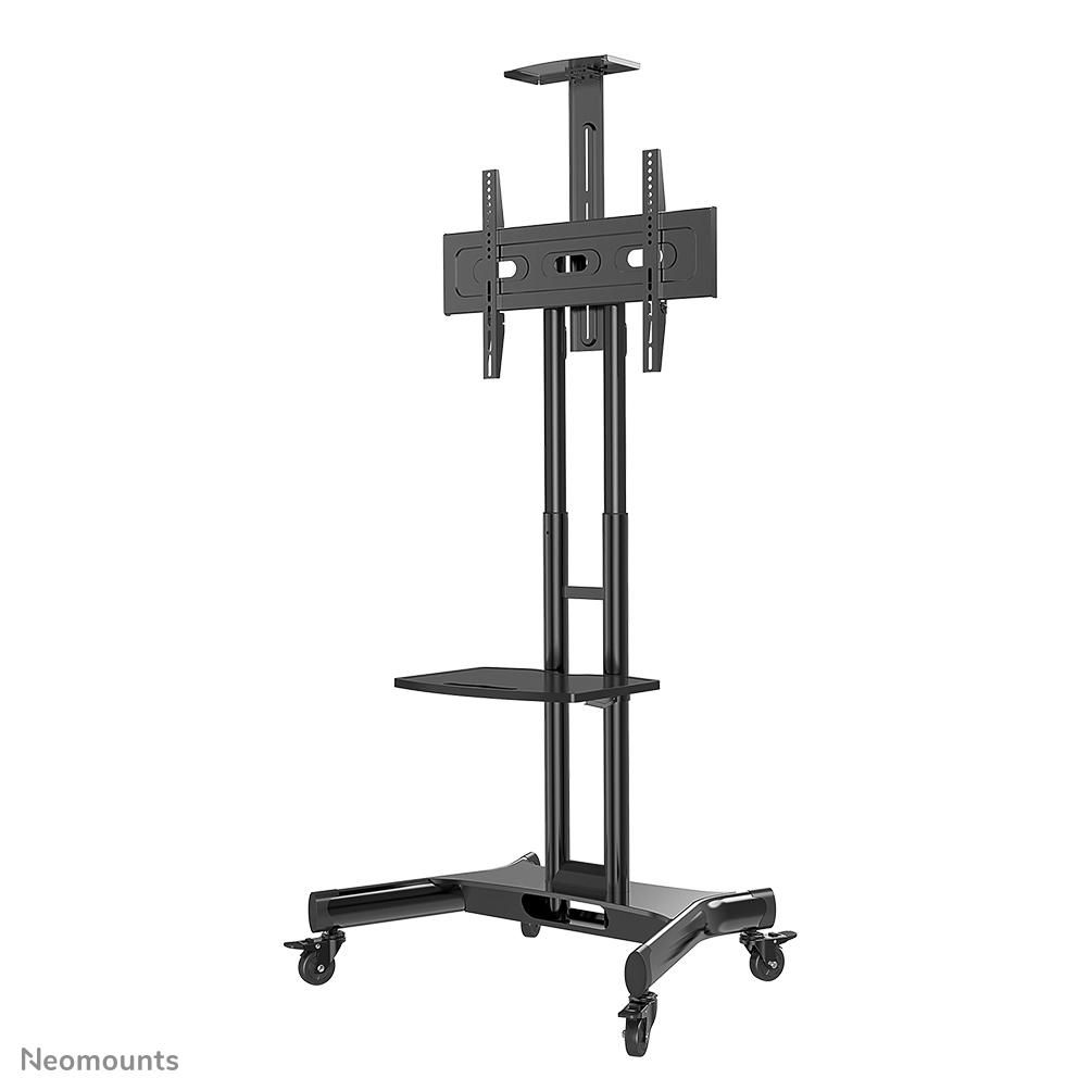 Neomounts NM-M1700BLACK Carrello TV 32-75"